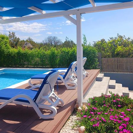 Luxury Villa Sentada Vinišće Eksteriør billede