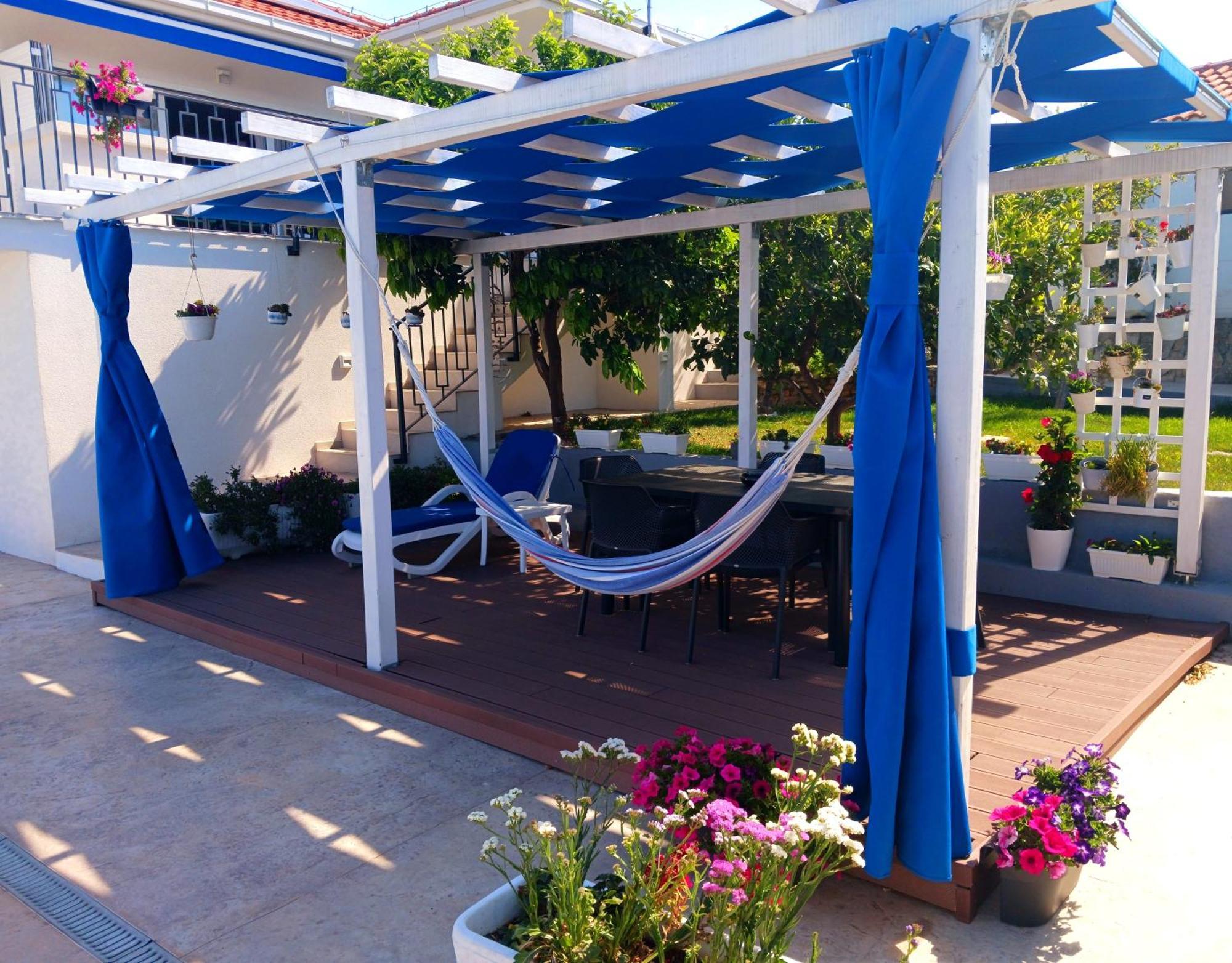 Luxury Villa Sentada Vinišće Eksteriør billede
