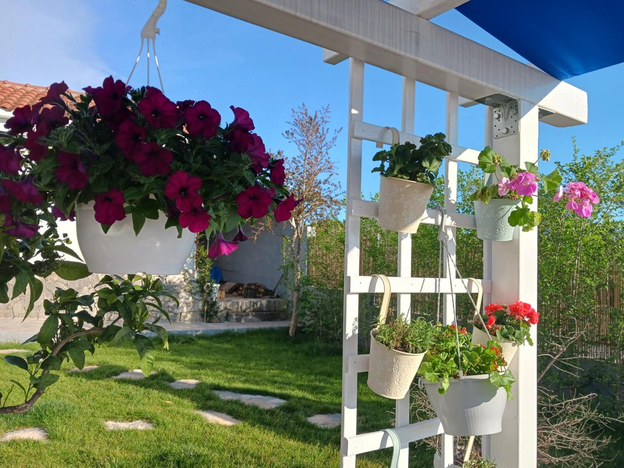 Luxury Villa Sentada Vinišće Eksteriør billede